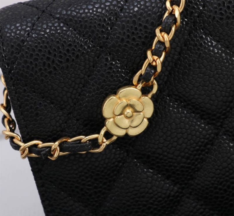 Chanel Satchel Bags